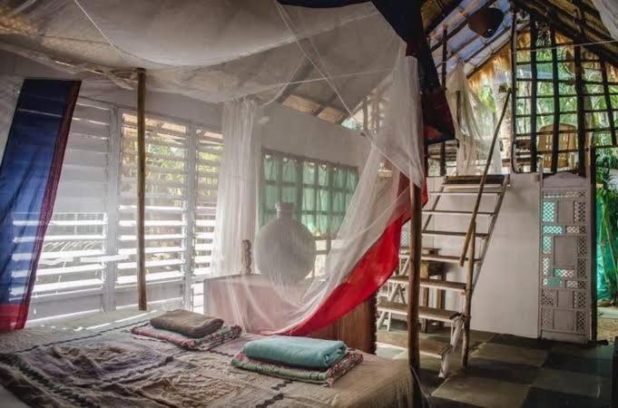Cozy Nook Goa Palolem Bed & Breakfast Exterior foto