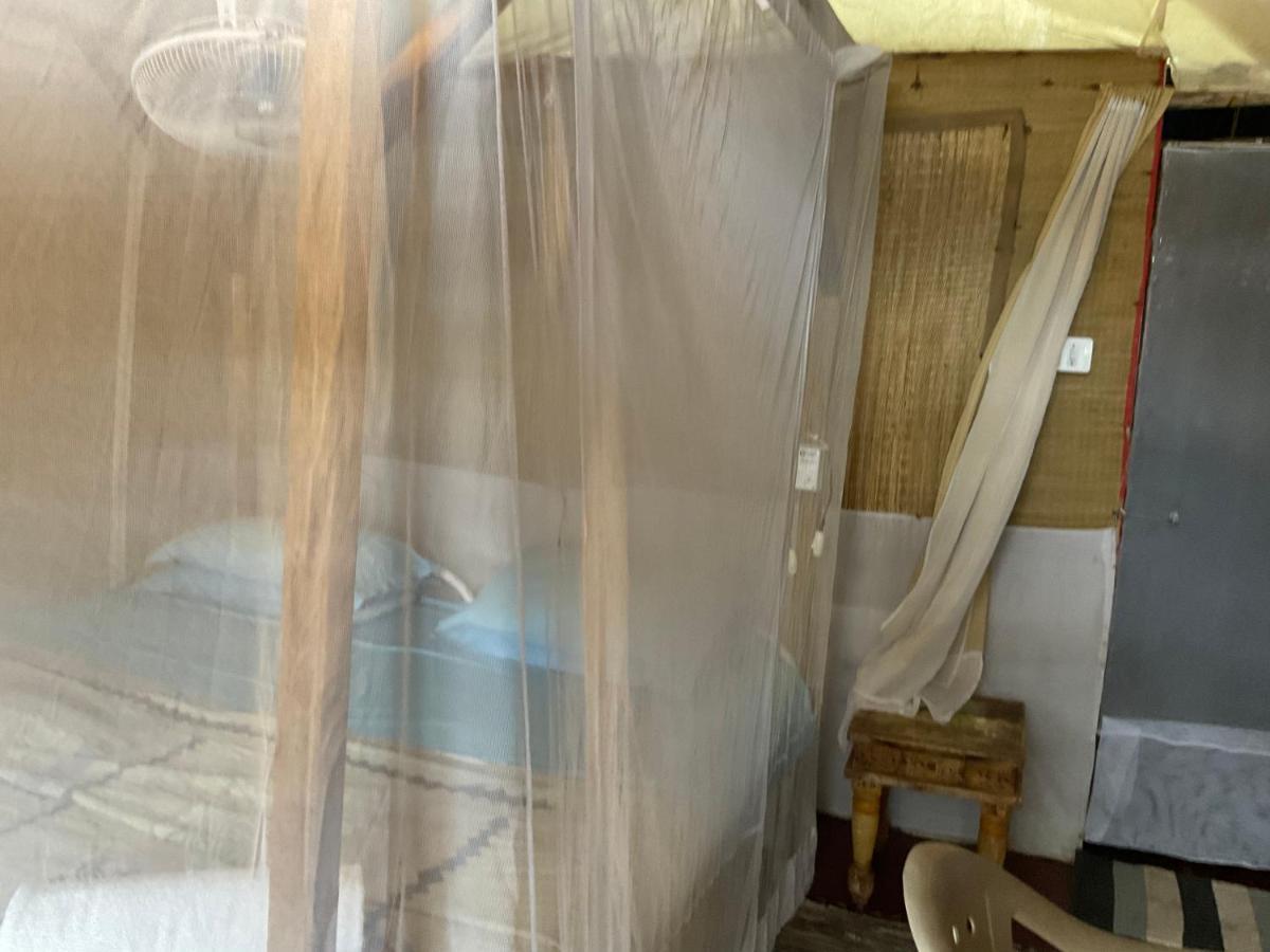 Cozy Nook Goa Palolem Bed & Breakfast Exterior foto
